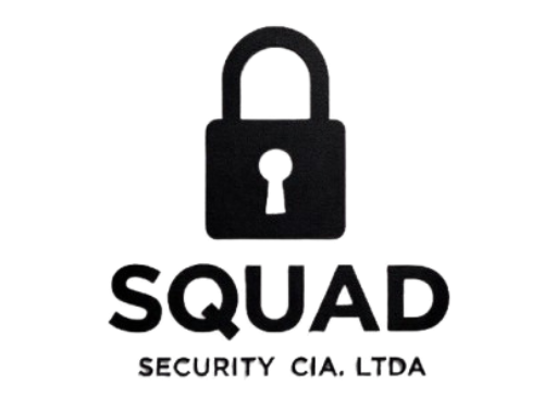 SQUAT SECURITY